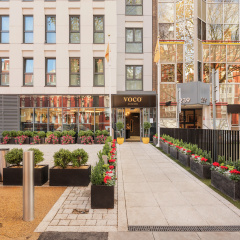 Voco London - Marylebone By Ihg - Bild 1