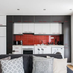 Upstreet Bright 1Bd Apt In Chalandri - Bild 11