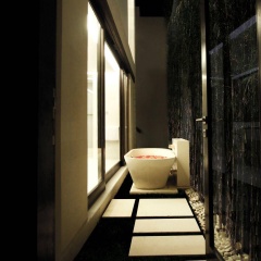 eqUILIBRIA SEMINYAK - Bild 19