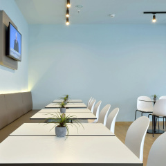 B&B Hotel Marburg - Bild 19