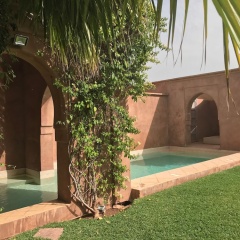 Villa Akhdar 14 - Bild 12