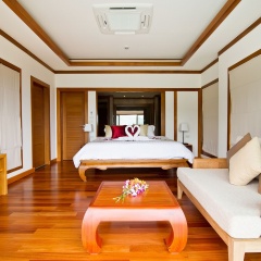 Villa Tantawan Resort And Spa - Bild 2