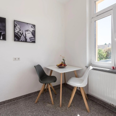 Family-Apartments Freiburg - Bild 15