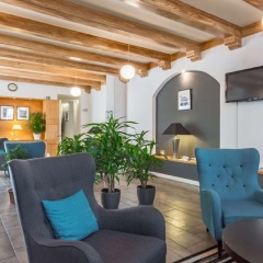Best Western Hotel Hebron - Bild 2
