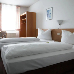 Hotel Christina - Bild 3