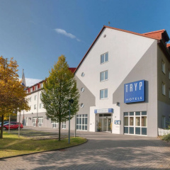 Hesse Hotel Celle - Bild 1