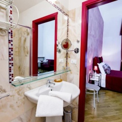 La Locandiera B&B - Bild 14