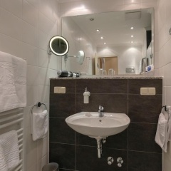 Budget by Hotel Savoy Hannover - Bild 9