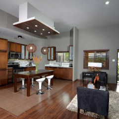 New Kingston Apartment at The Palms thumbnail 9