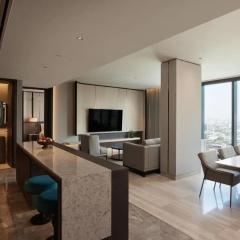 Dusitd2 Samyan Bangkok - Bild 10