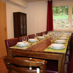 Ferienhaus Maria Magdalena - Bild 12