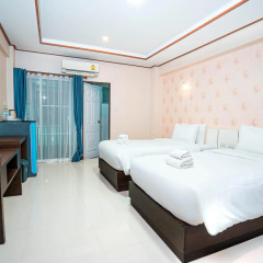 Blue Sky Residence Airport - Bild 6