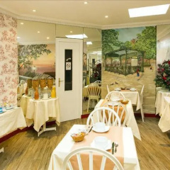 Hotel Regyn's Montmartre - Bild 15