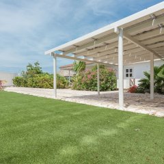 Luxury Detached Villa With Pool in Jan Thiel in Willemstad for six in Willemstad, Curacao from 514$, photos, reviews - zenhotels.com photo 3
