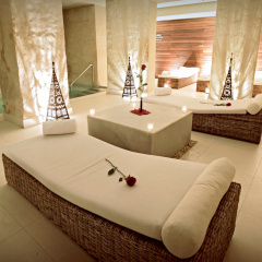 EME Catedral Mercer Hotel - Bild 16