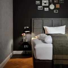 Syte Boutique Hotel Mannheim thumbnail 23