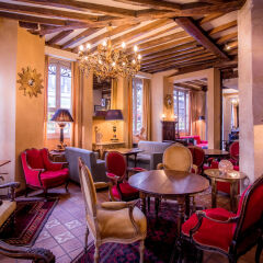Hôtel Louis II - Bild 17