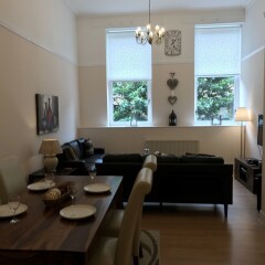 Отель St Andrews Square Apartments Великобритания, Глазго - отзывы, цены и фото номеров - забронировать отель St Andrews Square Apartments онлайн фото 2