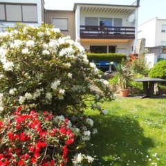 Ferienzimmer Justus - Bild 9