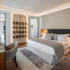 Casa Baglioni Milan Hotel - Bild 12