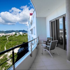 Blue Mall Residence Condos in Maho, Sint Maarten from 321$, photos, reviews - zenhotels.com photo 12