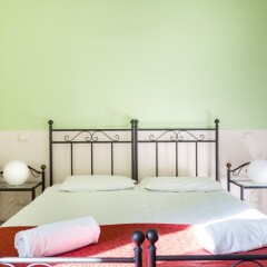 Domus Sessoriana in Rome, Italy from 103$, photos, reviews - zenhotels.com guestroom photo 5