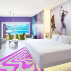 Temptation Cancun Resort All Inclusive - Adults Only - Bild 7