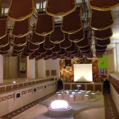Artic hotel - Bild 20