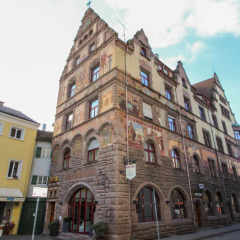 Hotel Graf Zeppelin - Bild 1