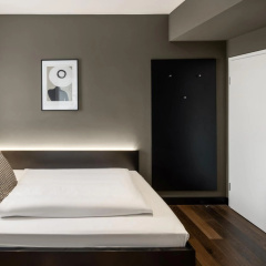Hotel AMANO Düsseldorf - Bild 7