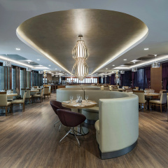 DoubleTree by Hilton Istanbul Topkapi - Bild 27