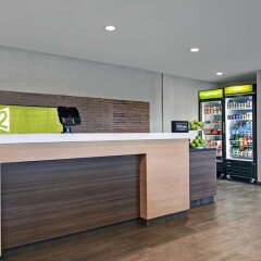 Home2 Suites by Hilton Tracy in Tracy, United States of America from 222$, photos, reviews - zenhotels.com photo 43