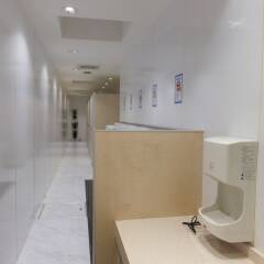Отель Sauna & Capsule Hotel Wellbe Sakae Япония, Нагоя - отзывы, цены и фото номеров - забронировать отель Sauna & Capsule Hotel Wellbe Sakae онлайн фото 16