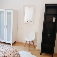 Ferienwohnung City Am Wall - Bild 3