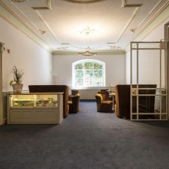 Evangelische Tagungsstätte Wildbad - Bild 2