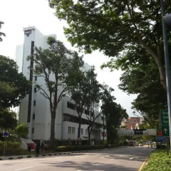 YMCA One Orchard - SG Clean thumbnail 13