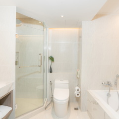 Pathumwan Princess Hotel - Bild 20