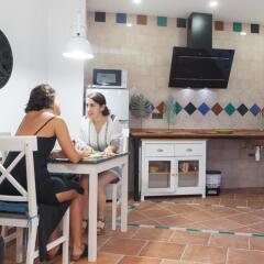 Отель Casa Larga Испания, Гранада - отзывы, цены и фото номеров - забронировать отель Casa Larga онлайн фото 28