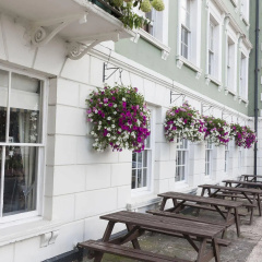 The Clarendon Royal Hotel thumbnail 22