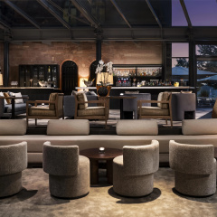 Hyatt Regency Mainz - Bild 2