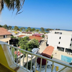 Akar Palace Resort Hotel - Bild 7