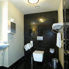 Latanya Hotel Ankara - Bild 9