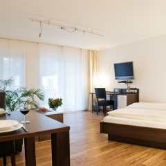 Serviced Apartments Kurpfalzhof - Bild 4