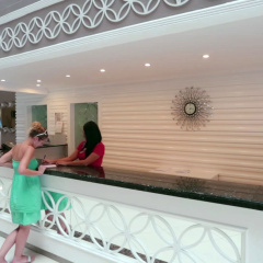 Galeri Resort Hotel - Bild 29