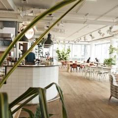 Hotel Daniel Vienna - Bild 28