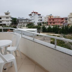 Guest House Gerard in Ksamil, Albania from 38$, photos, reviews - zenhotels.com photo 18