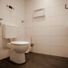 BLK Hostel Германия, Дюссельдорф - отзывы, цены и фото номеров - забронировать отель BLK Hostel онлайн фото 28