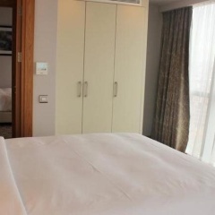 Dalga Residences By Rotana - Istanbul - Bild 3