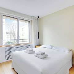 Amazing 3br/6p - Paris/neuilly - Bild 5
