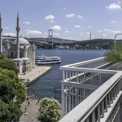 The House Hotel Bosphorus - Bild 23
